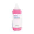 Boardwalk Neutral Floor Cleaner Concentrate, Lemon Scent, 1 gal Bottle, 4/Carton