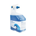 Boardwalk PDC Neutral Disinfectant, Floral Scent, 3 Liter Bottle, 2/Carton