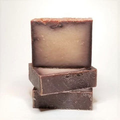 Frankincense & Myrrh Soap Bar