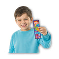 TREND Bookmark Combo Packs, Celebrate Reading Variety #1, 2 x 6, 216/Pack