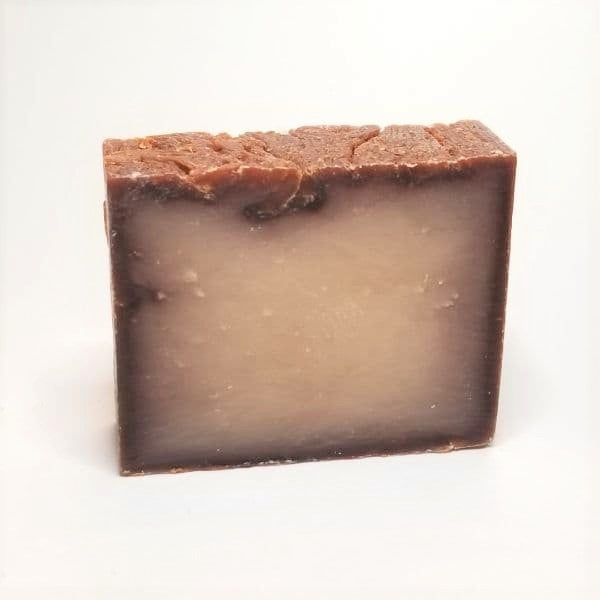 Frankincense & Myrrh Soap Bar by Adiva Naturals