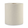 Boardwalk Green Universal Roll Towels, 1-Ply, 8"x 800 ft, Natural, 6 Rolls/Carton