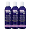 One N' Only Conair Shiny Silver Ultra 'n Conditioning Shampoo - 12 Fl Oz