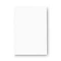Universal Scratch Pads, Unruled, 4 x 6, White, 100 Sheets, 12/Pack