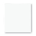 Universal Scratch Pads, Unruled, 5 x 8, White, 100 Sheets, 12/Pack