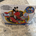 Mickey Mouse Disney Junior Transforming Vehicle - Mickey Mouse Funhouse Red Toy by Price Is Right Miami