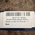 Estée Lauder Double Wear Stay-in-Place Makeup SPF 10 Foundation - 2C0 Cool Vanilla, 1 oz by Price Is Right Miami