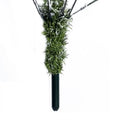 7.5 Ft. Hinged Artificial Fir Christmas Tree by DailySale