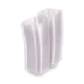 Eco-Products Clear Clamshell Hinged Food Containers, 6 x 6 x 3, Plastic, 80/Pack, 3 Packs/Carton