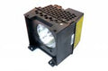 RPTV Lamp for Toshiba RPTV 50HM66; Toshiba RPTV 50HM97; Toshiba RPTV 50HMX96; Toshiba RPTV 56HM16; T by Texas Depot