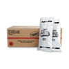 Crayola Model Magic Modeling Compound, 8 oz Packs, 12 Packs, White, 6 lbs