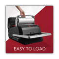GBC Auto-Threading Laminating Film Cartridge Refill for Foton 30, 5 mil, 11.5" x 70 ft, Gloss Clear