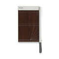 Swingline ClassicCut Wood Guillotine Trimmer with EdgeGlow, 10 Sheets, 15" Cut Length, 11.64 x 23.34