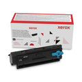 Xerox 006R04376 Toner, 3,000 Page-Yield, Black