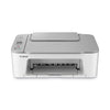 Canon PIXMA TS3520 Wireless All-in-One Printer, Copy/Print/Scan, White
