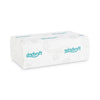 Windsoft C-Fold Paper Towels, 1 Ply, 10.2 x 13.25, White, 200/Pack, 12 Packs/Carton