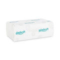 Windsoft C-Fold Paper Towels, 1 Ply, 10.2 x 13.25, White, 200/Pack, 12 Packs/Carton
