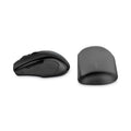 Kensington ErgoSoft Wrist Rest for Standard Mouse, 8.7 x 7.8, Black
