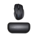 Kensington ErgoSoft Wrist Rest for Standard Mouse, 8.7 x 7.8, Black