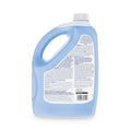 Windex Glass Cleaner with Ammonia-D, 1 gal Bottle
