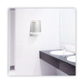 Boardwalk Center-Pull Roll Towels, 2-Ply, 7.6 x 8.9, White, 600/Roll, 6/Carton