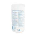 Boardwalk Disinfecting Wipes, 7 x 8, Fresh Scent, 75/Canister, 3 Canisters/Pack
