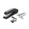 Swingline Standard Stapler Value Pack, 15-Sheet Capacity, Black
