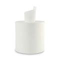 Boardwalk Center-Pull Roll Towels, 2-Ply, 10"w, White, 600/Roll, 6/Carton
