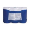 Boardwalk Disinfecting Wipes, 7 x 8, Fresh Scent, 75/Canister, 3 Canisters/Pack