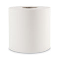 Boardwalk Center-Pull Roll Towels, 2-Ply, 10"w, White, 600/Roll, 6/Carton