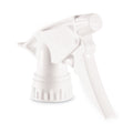 Boardwalk Trigger Sprayer 300ES, 9.5" Tube, Fits oz Bottles, White, 24/Carton