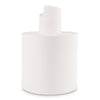 Boardwalk Center-Pull Roll Towels, 2-Ply, 7.6 x 8.9, White, 600/Roll, 6/Carton