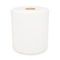 Morcon Tissue Morsoft Controlled Towels, Y-Notch, 8" x 800 ft, White, 6/Carton