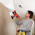 750W Electric Paint Sprayer by DailySale