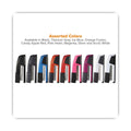 Bostitch Epic Stapler, 25-Sheet Capacity, Blue