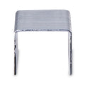 Bostitch Heavy-Duty Premium Staples, 0.38" Leg, 0.5" Crown, Steel, 5,000/Box