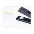 Bostitch Classic Metal Stapler, 20-Sheet Capacity, Black