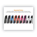 Bostitch Epic Stapler, 25-Sheet Capacity, Magenta
