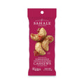 Sahale Snacks Glazed Mixes, Cashew Pom Vanilla, 1.5 oz, 18/Carton