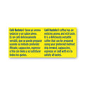 Café Bustelo Cafe Bustelo, Espresso, 36 oz