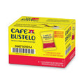 Café Bustelo Coffee, Espresso, 2oz Fraction Pack, 30/Carton