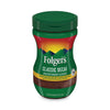 Folgers Instant Coffee Crystals, Classic Decaf, 8 oz