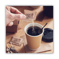 Sugar in the Raw Sugar Packets, 0.2 oz Packets, 200 Packets/Box, 2 Boxes/Carton
