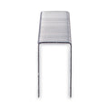 Bostitch Heavy-Duty Premium Staples, 0.88" Leg, 0.5" Crown, Steel, 1,000/Box