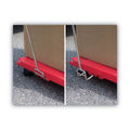 Bostitch Mule Dolly Handle for Bostitch BMUELG2P, Silver