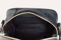 Boxed Crossbody by Kiko Leather