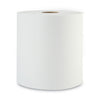 Boardwalk Hardwound Paper Towels, 1-Ply, 8" x 800 ft, White, 6 Rolls/Carton