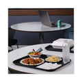 Boardwalk Deerfield Printed Paper Plates, 9" dia, Coated/Soak Proof, Multicolor, 125/Pack, 8 Packs/Carton