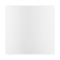 Boardwalk Center-Pull Hand Towels, 2-Ply, Perforated, 7.87 x 10, White, 600/Roll, 6 Rolls/Carton