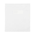 Boardwalk Reclosable Food Storage Bags, 1 gal, 1.75 mil, 10.5" x 11", Clear, 250/Box